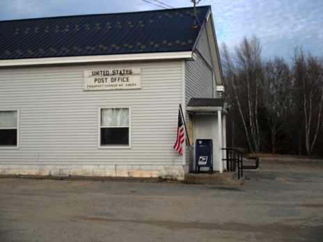 Prospect Harbor, Maine